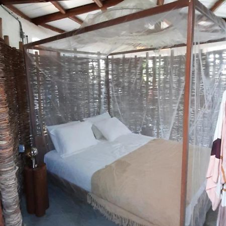 ECO LOFT MAYMUNA: seu loft ecológico pertinho da praia Pôrto de Pedras Exterior foto