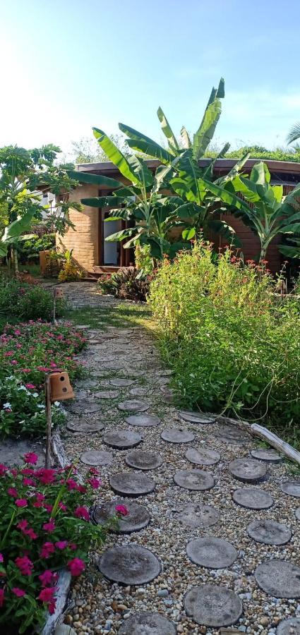 ECO LOFT MAYMUNA: seu loft ecológico pertinho da praia Pôrto de Pedras Exterior foto