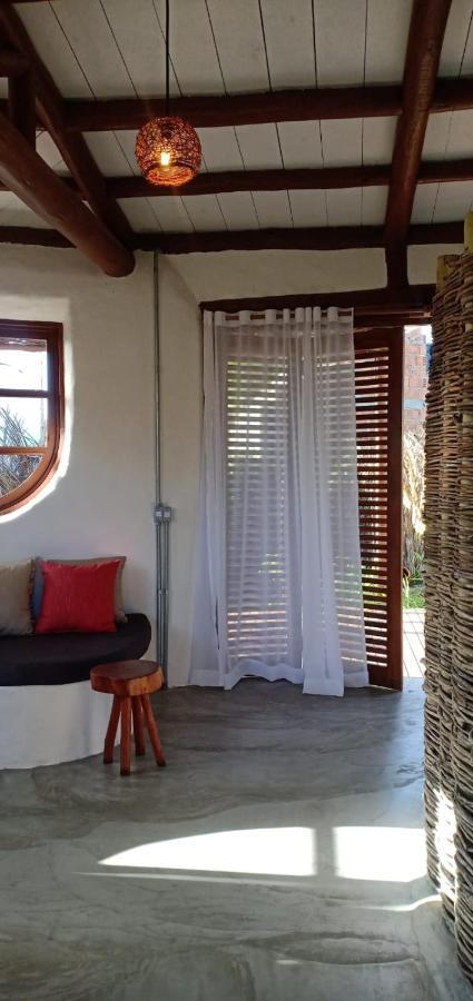 ECO LOFT MAYMUNA: seu loft ecológico pertinho da praia Pôrto de Pedras Exterior foto